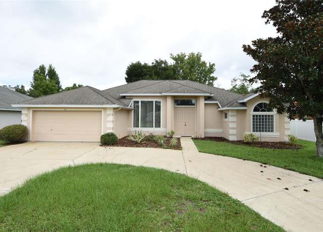 Property at 54 Eric Dr, Palm Coast, FL 32164, 3 beds, 2 baths
