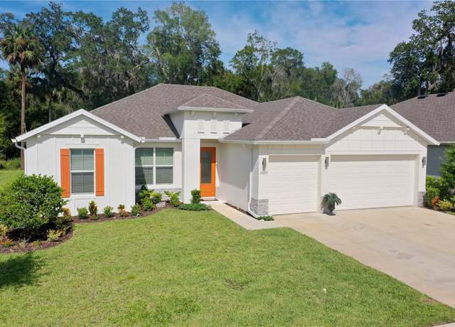 Property at 3029 Adrian Dr, Ormond Beach, FL 32174, 4 beds, 3 baths