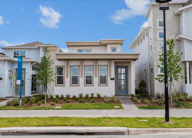 Property at 9670 Rodbell St, Orlando, FL 32827, 4 beds, 3 baths