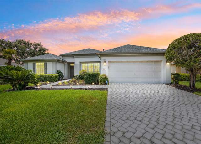 Property at 9102 SE 137th Street Rd, Summerfield, FL 34491, 2 beds, 2 baths