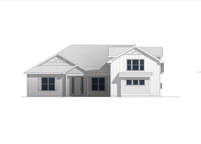 Property at 844 SW 145th Dr, Newberry, FL 32669, 4 beds, 3.5 baths