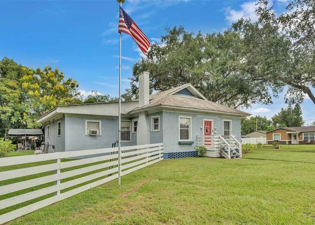 Property at 1705 Davis Ave, Bartow, FL 33830, 3 beds, 2 baths