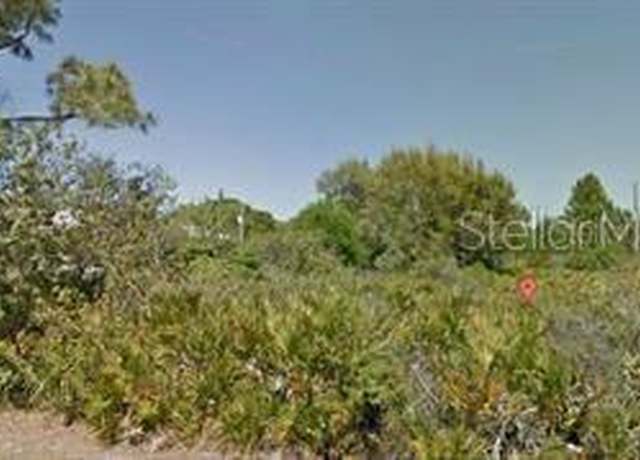 Property at 16062 Grandin Ave, Port Charlotte, FL 33954
