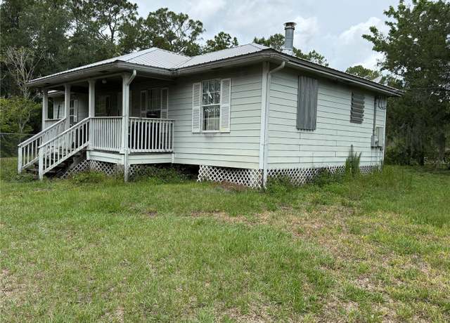Property at 3625 Pioneer Trl, New Smyrna Beach, FL 32168, 3 beds, 2 baths
