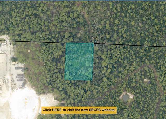Property at 7157 Windwood Ln, Milton, FL 32583