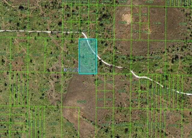 Property at N/a, Frostproof, FL 33843