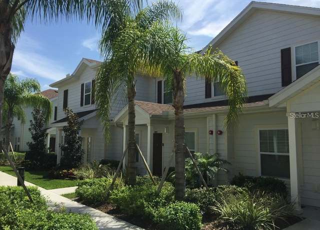 Property at 5352 Diplomat Ct #107, Kissimmee, FL 34746, 3 beds, 2 baths