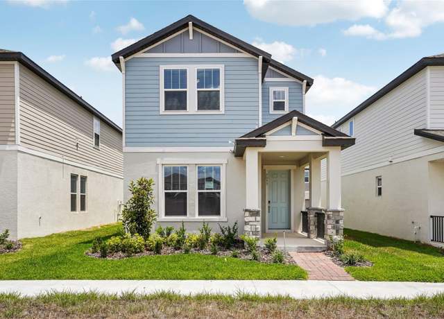 Property at 5093 Railroad Vine Aly, Winter Garden, FL 34787, 3 beds, 2.5 baths