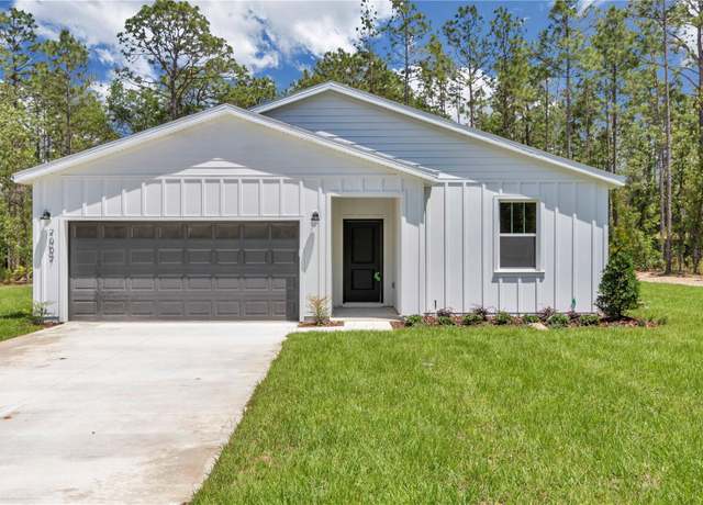 Property at 7007 SW 131st Ave, Ocala, FL 34481, 3 beds, 2 baths