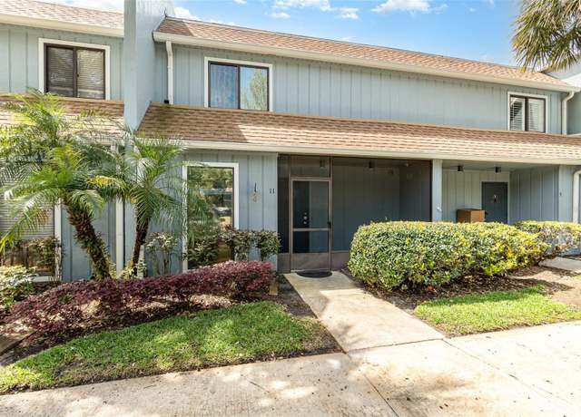 Property at 40 Moree Loop #11, Winter Springs, FL 32708, 3 beds, 2.5 baths