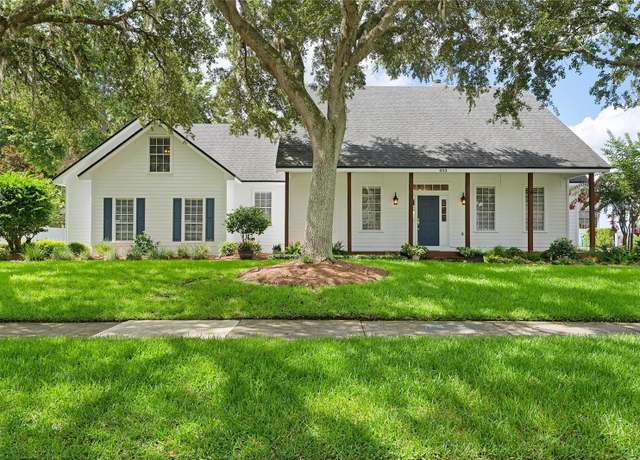 Property at 403 Courtlea Creek Dr, Winter Garden, FL 34787, 5 beds, 3 baths