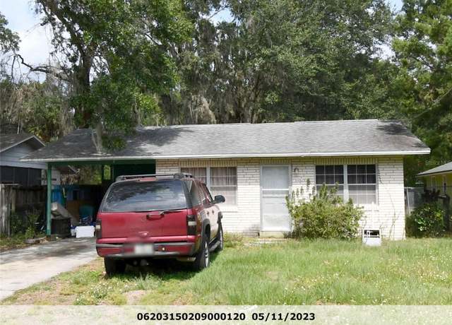 Property at 2519 Yale Ave, Sanford, FL 32773, 2 beds, 1 bath