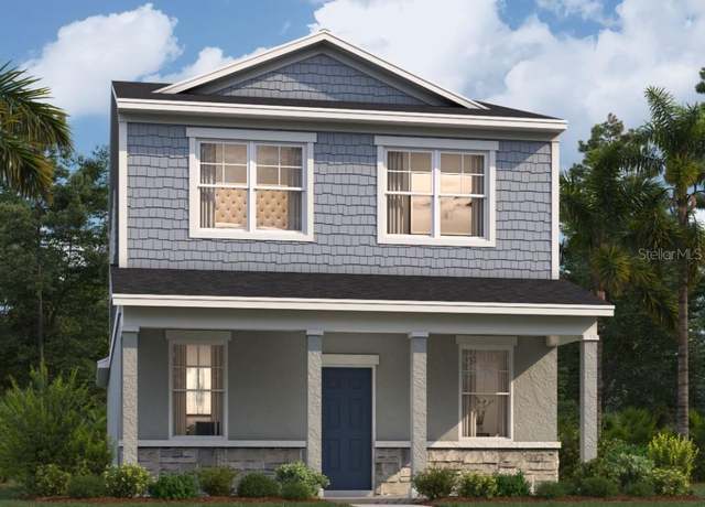 Property at 5670 Stockade Blvd, St Cloud, FL 34771, 3 beds, 2.5 baths