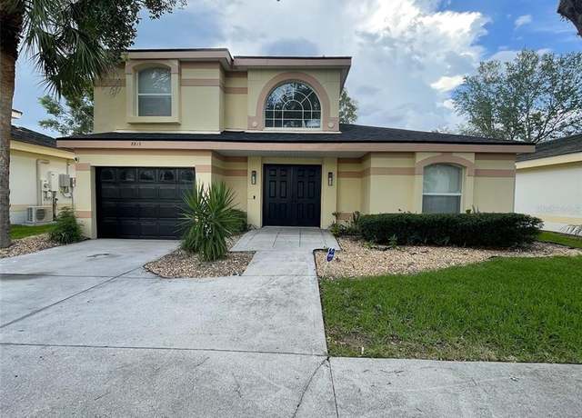 Property at 8813 Crayson Ct, Kissimmee, FL 34747, 4 beds, 4 baths