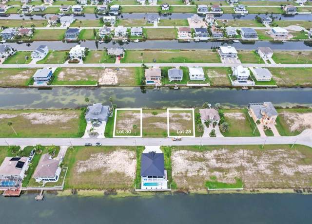 Property at 3480 Cobia Dr, Hernando Beach, FL 34607