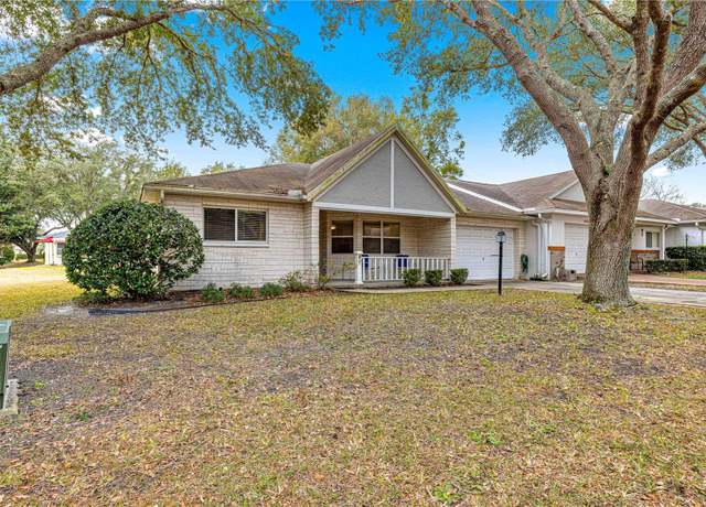 Property at 9662 SW 95th Ct Unit A, Ocala, FL 34481, 2 beds, 2 baths