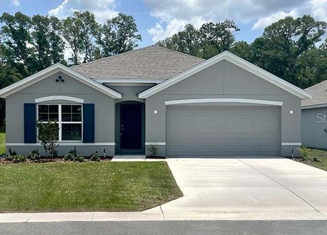 Property at 2905 NE 21st Terrace Rd, Ocala, FL 34470, 4 beds, 2 baths
