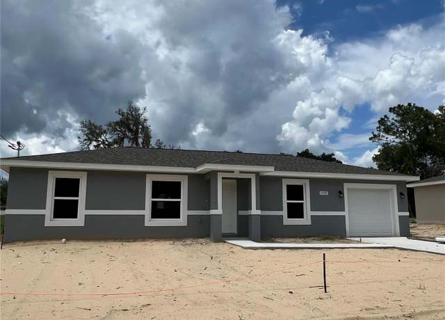 Property at 10385 SE 125th Ln, Belleview, FL 34420, 3 beds, 2 baths