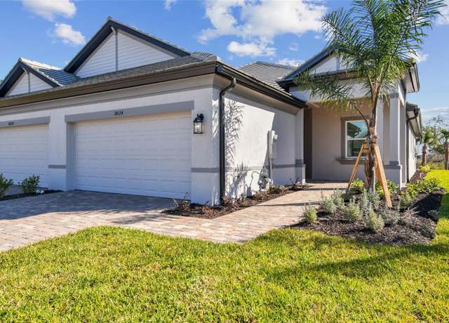 Property at 18024 Cherished Loop, Bradenton, FL 34211, 2 beds, 2 baths