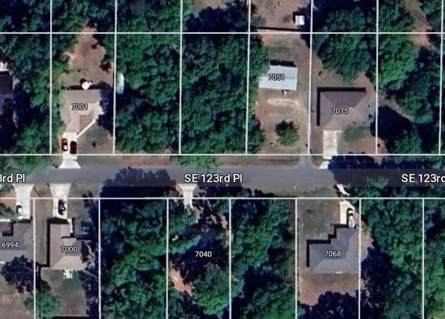 Property at SW 123th Pl, Belleview, FL 34421