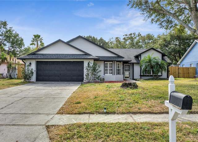 Property at 2417 Liela Lee Ct, Ocoee, FL 34761, 3 beds, 2 baths