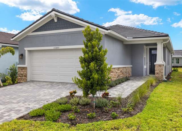 Property at 11223 Livewell Ct, Venice, FL 34293, 2 beds, 2 baths