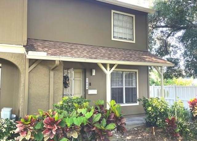 Property at 7634 Cortez Ct, Tampa, FL 33615, 2 beds, 1.5 baths