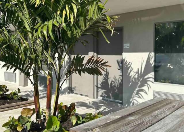 Property at 7150 N Tamiami Trl Unit S521, Sarasota, FL 34243, 1 bed, 1 bath