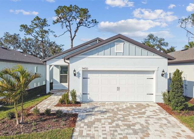 Property at 9450 Shorebird Ct, Parrish, FL 34219, 2 beds, 2 baths