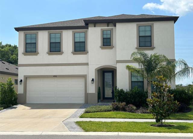 Property at 14786 Horse Trot Rd, Lithia, FL 33547, 5 beds, 3 baths