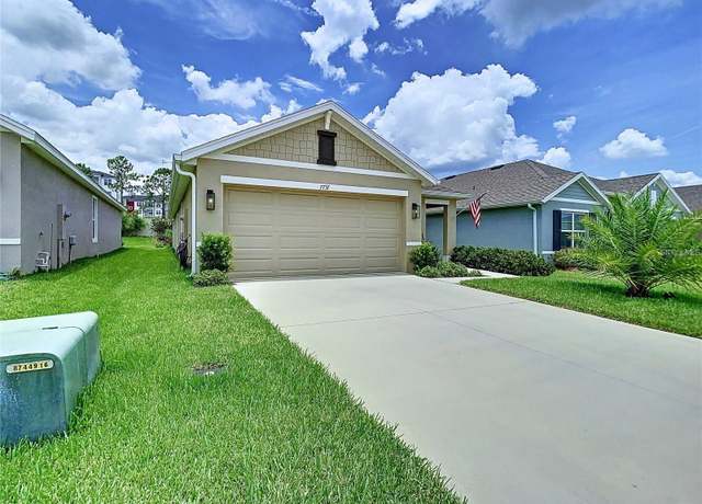 Property at 7737 Sail Clover Ln, Zephyrhills, FL 33540, 3 beds, 2 baths