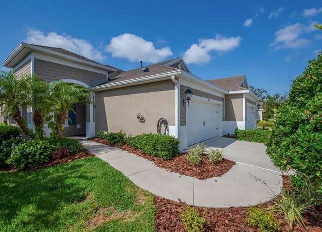 Property at 13611 Circa Crossing Dr, Lithia, FL 33547, 2 beds, 2 baths