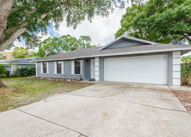 Property at 5926 N Fork Ct, Lakeland, FL 33809, 4 beds, 3 baths