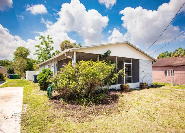 Property at 2403 E Osborne Ave, Tampa, FL 33610, 3 beds, 2 baths