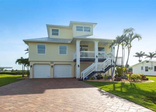 Property at 24197 Treasure Island Blvd, Punta Gorda, FL 33955, 4 beds, 2.5 baths