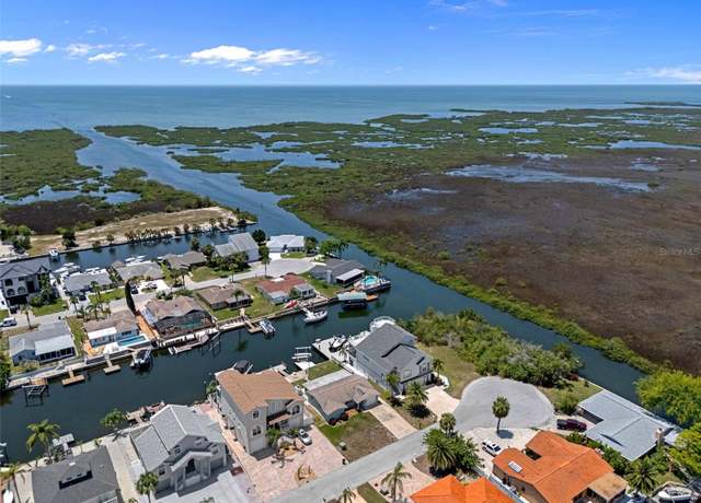 Property at 15713 Century Dr, Hudson, FL 34667, 2 beds, 2 baths