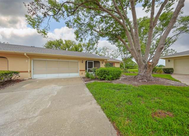 Property at 1508 Ingram Dr #20, Sun City Center, FL 33573, 2 beds, 2 baths