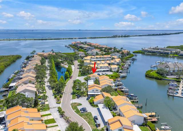 Property at 4202 Harbor House Dr #24, Tampa, FL 33615, 2 beds, 1.5 baths