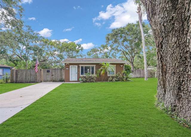 Property at 3106 E Diana St, Tampa, FL 33610, 2 beds, 1 bath