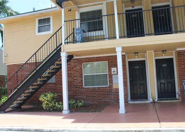 Property at 200 Country Club Dr #201, Largo, FL 33771, 1 bed, 1 bath
