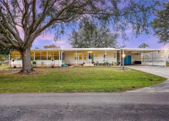 Property at 124 Traders Cove Blvd, Debary, FL 32713, 2 beds, 2 baths