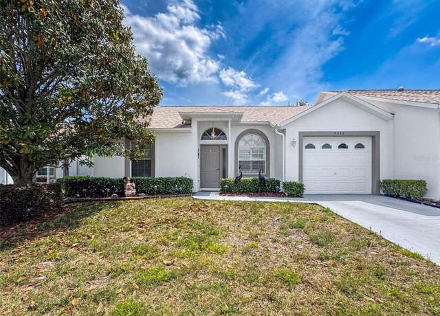 Property at 9336 Santa Monica Way, New Port Richey, FL 34655, 2 beds, 2 baths