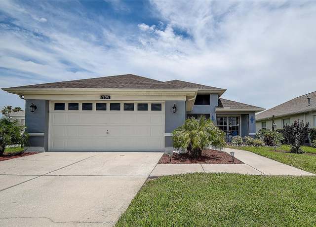 Property at 14011 Shoal Dr, Hudson, FL 34667, 3 beds, 2 baths