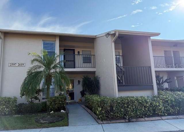 Property at 2599 Woodgate Ln Unit K7, Sarasota, FL 34231, 2 beds, 2 baths