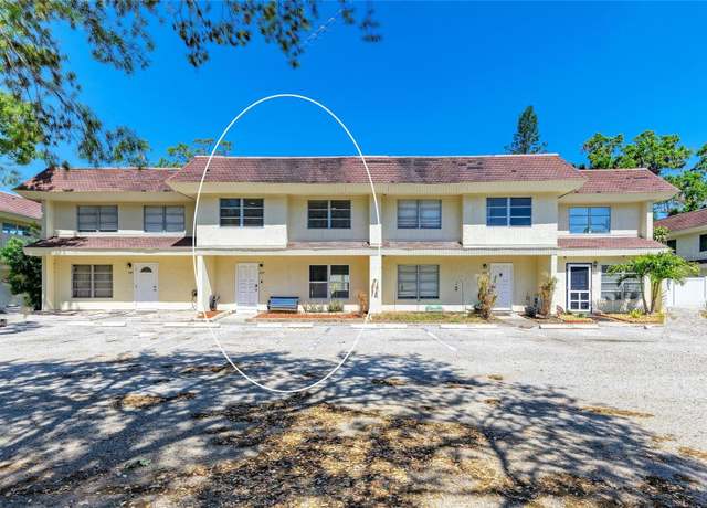 Property at 3717 Delta St #95, Sarasota, FL 34232, 4 beds, 2.5 baths
