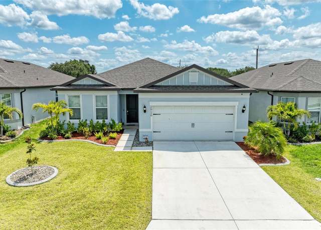 Property at 2926 61st Dr E, Ellenton, FL 34222, 3 beds, 3 baths
