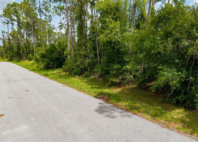 Property at Starfish Ave, North Port, FL 34291