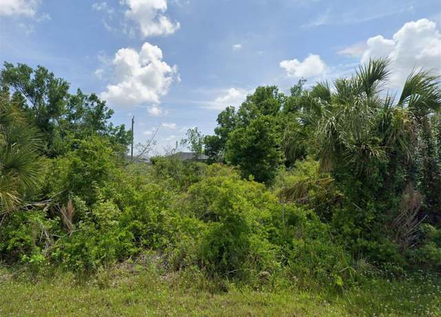 Property at 12113 Claremont Dr, Port Charlotte, FL 33981