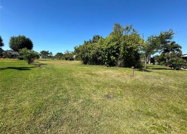 Property at 159 Cuiaba Dr, Punta Gorda, FL 33983