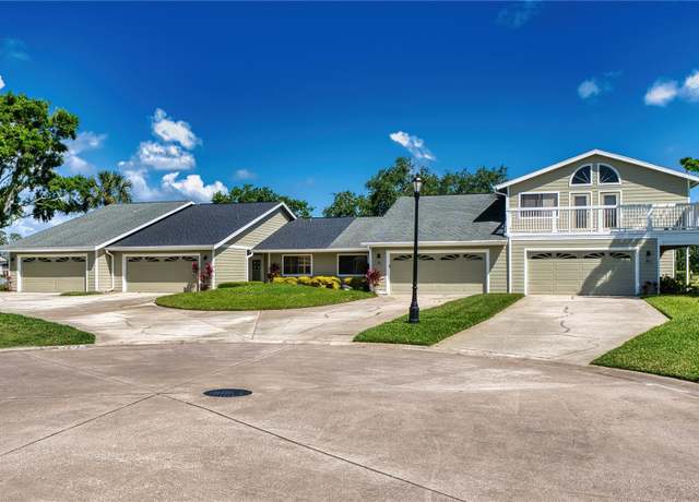 Property at 38 Landings Ln, Ormond Beach, FL 32174, 2 beds, 2 baths